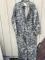 Vintage New US Army Military Mechanics Overalls Coveralls ACU Ucp Type III Digi-Camouflage Large